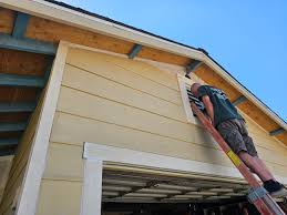 Best Storm Damage Siding Repair  in Sarcoxie, MO